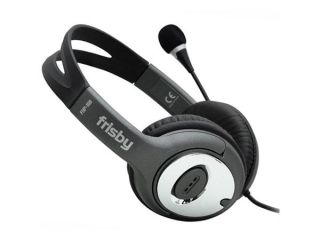 Headphone Headset for Computer PC Desktop Notebook Laptop Tablet with Microphone