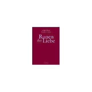 Runen der Liebe, m. 25 Runen aus Stein Ralph Blum, Bronwyn Jones Bücher