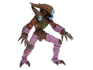 Yu Gi Oh! Deluxe Model Kit Masked Beast of Guardins