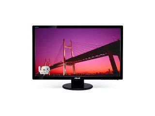 ASUS PQ321Q Black 31.5" 8ms (GTG) HDMI Widescreen LED Backlight LCD Monitor 4K 350 cd/m2 Built in Speakers height adjustable