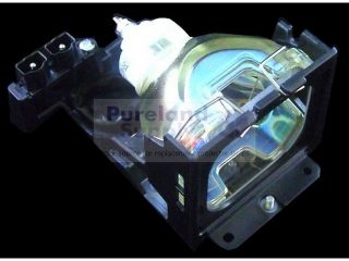 Toshiba TLP S30 LCD Projector Assembly with High Quality Original Bulb Inside