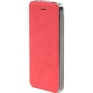 Libretto Flip Case For IPhone 5 Red   Tucano Personal Electronic Cases