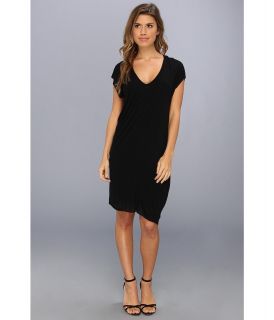 Velvet by Graham and Spencer Earlene02 Dress Womens Dress (Black)