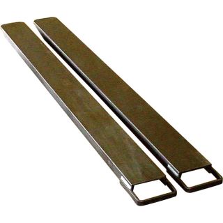 Atlas Fork Extensions   4 Inch x 72 Inch, Pair