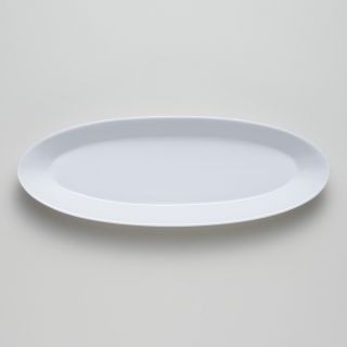 Porcelain Oval Platter   World Market