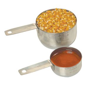 Popcorn Measure Kit