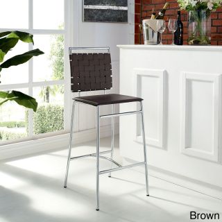 Fuse Bar Stool