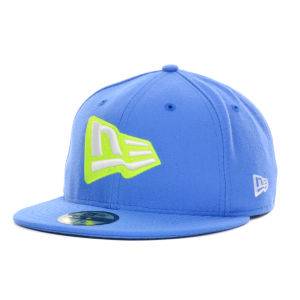 New Era Branded GO Custom 59FIFTY Cap