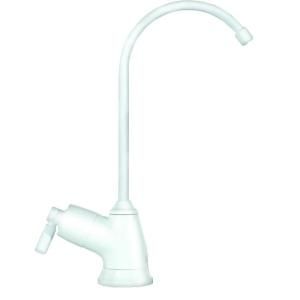 DuPont 1/4 in. Faucet in White WFFT110W