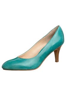 Noe   Classic heels   turquoise