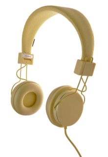 Urbanears PLATTAN   Headphones   yellow