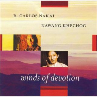 Winds of Devotion (2008 Reissue)