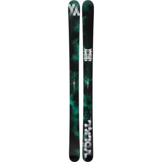 Volkl Katana Skis 2014