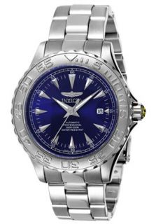 Invicta 2301  Watches,Mens Ocean Ghost Automatic, Casual Invicta Automatic Watches
