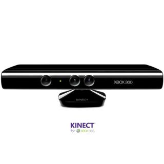 Kinect (Includes Kinect Adventures)      Games Consoles