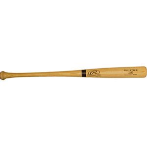 Rawlings 334C 32 Wood Baseball Bat