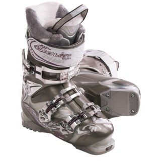 Tecnica 2010/2011 Viva Phoenix 10 Max Ski Boots (For Women) 7287G 90