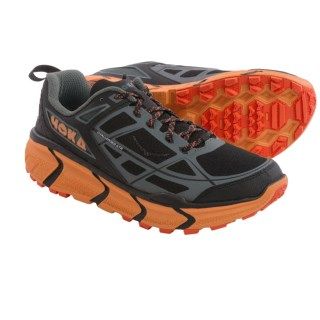 Hoka One One Challenger ATR Trail Running Shoes (For Men) 9941T 30