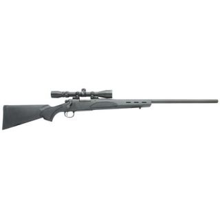 Remington 700 SPS Varmint Centerfire Rifle Package GM420176