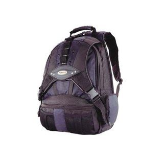 Mobile Edge  17.3 Premium Backpack Nvy/Bk