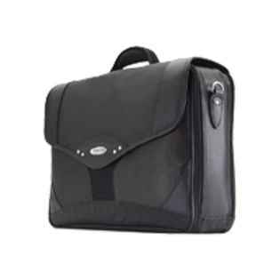 Mobile Edge  17.3 Premium Briefcase CH/BK