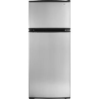 Whirlpool  17.6 cu. ft. Top Freezer Refrigerator w/ Ice Maker ENERGY