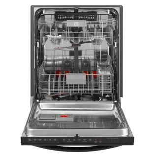 Kenmore Elite  24 Built In Dishwasher   Black ENERGY STAR®