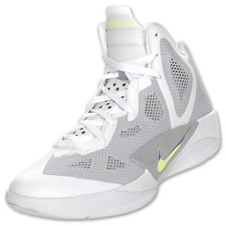 Nike Hyperfuse 2011 Mens Basketball Shoes   454136 100