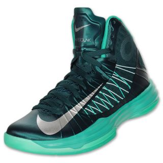 Mens Nike Lunar Hyperdunk 2012 Basketball Shoes   524934 301