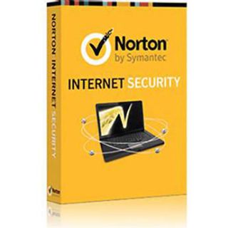Symantec Norton Internet Security 2013 (10 User License)