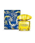 Versace Versace Yellow Diamond Intense Edp Spray (375450901)