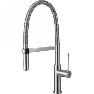 Alfi AB2015 Universal Brushed Stainless Steel  Pro Pre Rinse Units Kitchen Faucets