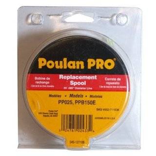 Poulan Pro String Trimmer Spool for PP131, PP135, PP335, PP136, PP336 