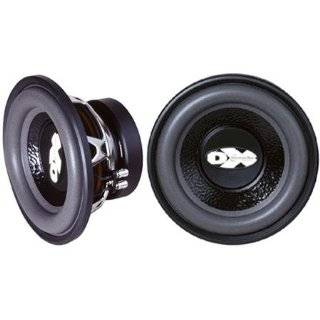 Oxygen Audio SPIRAL380 15 inch. Subwoofer, 330 Watts, 85 oz Magnet (O2 