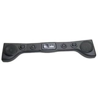  VDP Six Speaker Sound Bar 792501RC Electronics