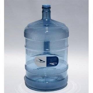 Bluewave BPA Free 5 Gallon Reusable Water Bottle