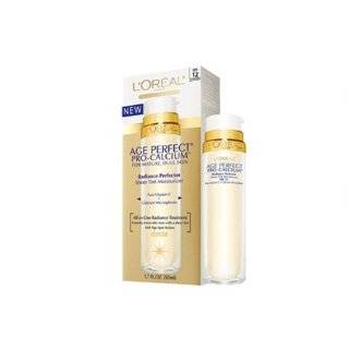 Loreal Age Perfect Pro Calcium Radiance Perfector Sheer Tint 