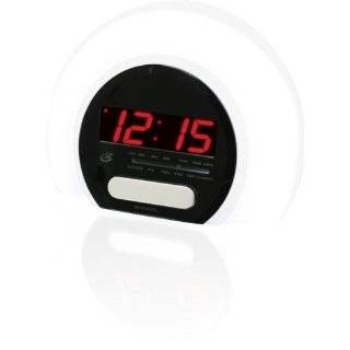    EZ Wake Digital SunRise Alarm Clock   Sea Green Electronics