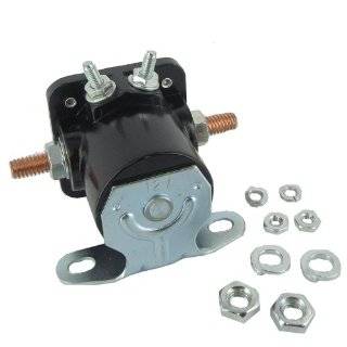 Victory Lap F496 Starter Solenoid for Ford Automotive