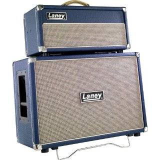  Laney L5T 112 Lionheart 5 Watt Class A Guitar Tube 1x12 