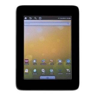   Multi touch Android 2.2 Media Tablet  Players & Accessories
