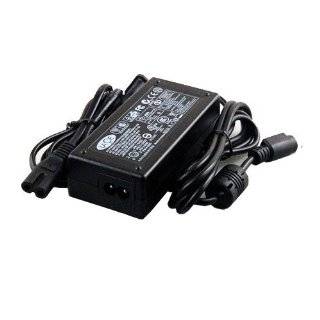  LaCie Elementech AU1361202g AC Adapter Power Supply 12V DC 