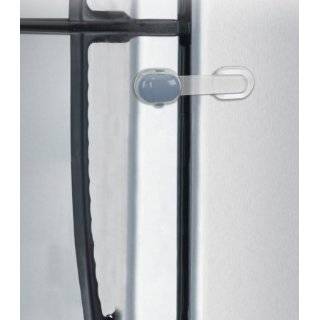   New Refrigerator Fridge Freezer Door Lock Baby Safety