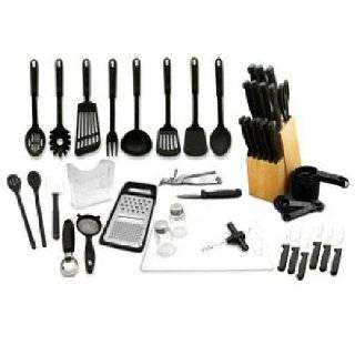  EZ Baker 14 Piece Bakeware Set