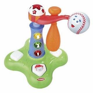  Playskool Swing N Score Baseball Toys & Games