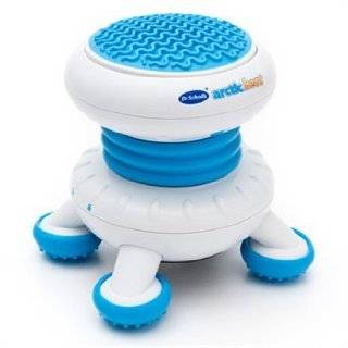   DRMA7302 Mini Hot and Cold Muscle Massager