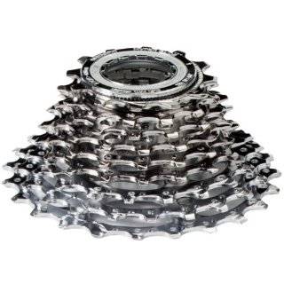 Shimano CS 6500 Ultegra Bicycle Cassette (9 Speed)