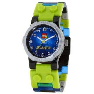 LEGO Kids 9001994 Bionicle Analog Watch Watches