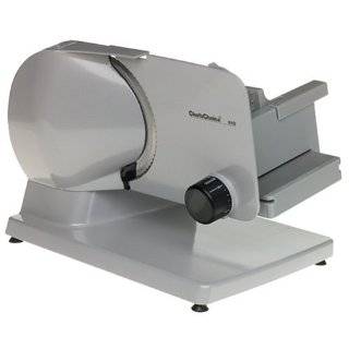  TSM 7.5 Inch All Purpose Meat Slicer