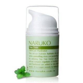  NARUKO Niaouli & Tea Tree Acne Toner   150ml Beauty